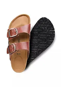 Arete Women’s Slide Sandals