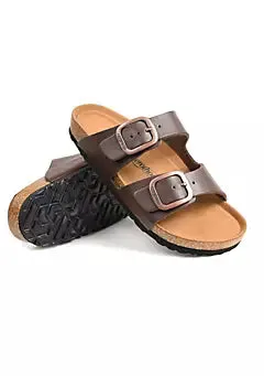 Arete Women’s Slide Sandals