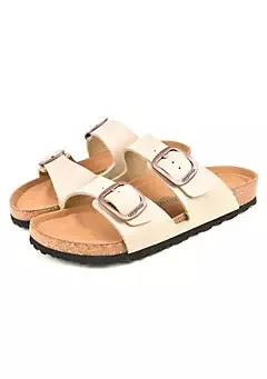 Arete Women’s Slide Sandals