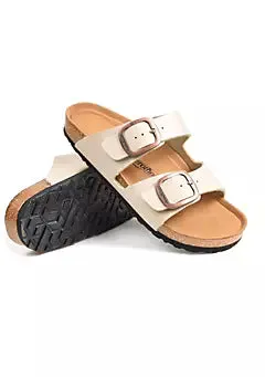 Arete Women’s Slide Sandals