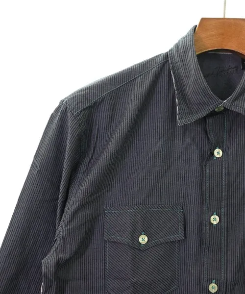 ARNOLD ZIMBERG Casual shirts