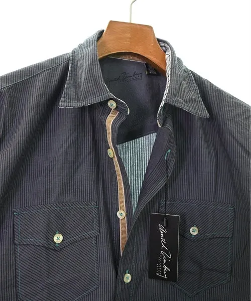 ARNOLD ZIMBERG Casual shirts