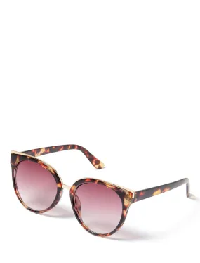 Avalon Cateye Sunglasses