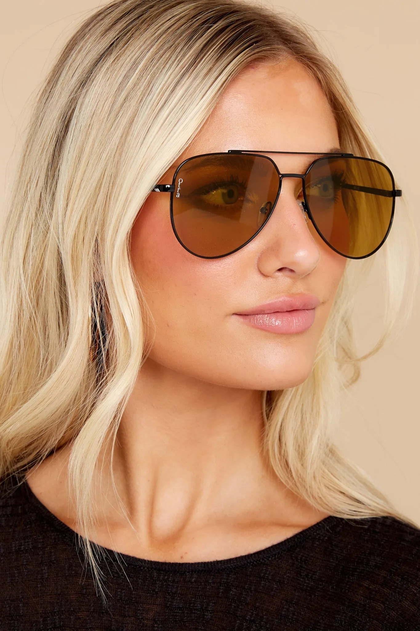 Billie Olive Sunglasses