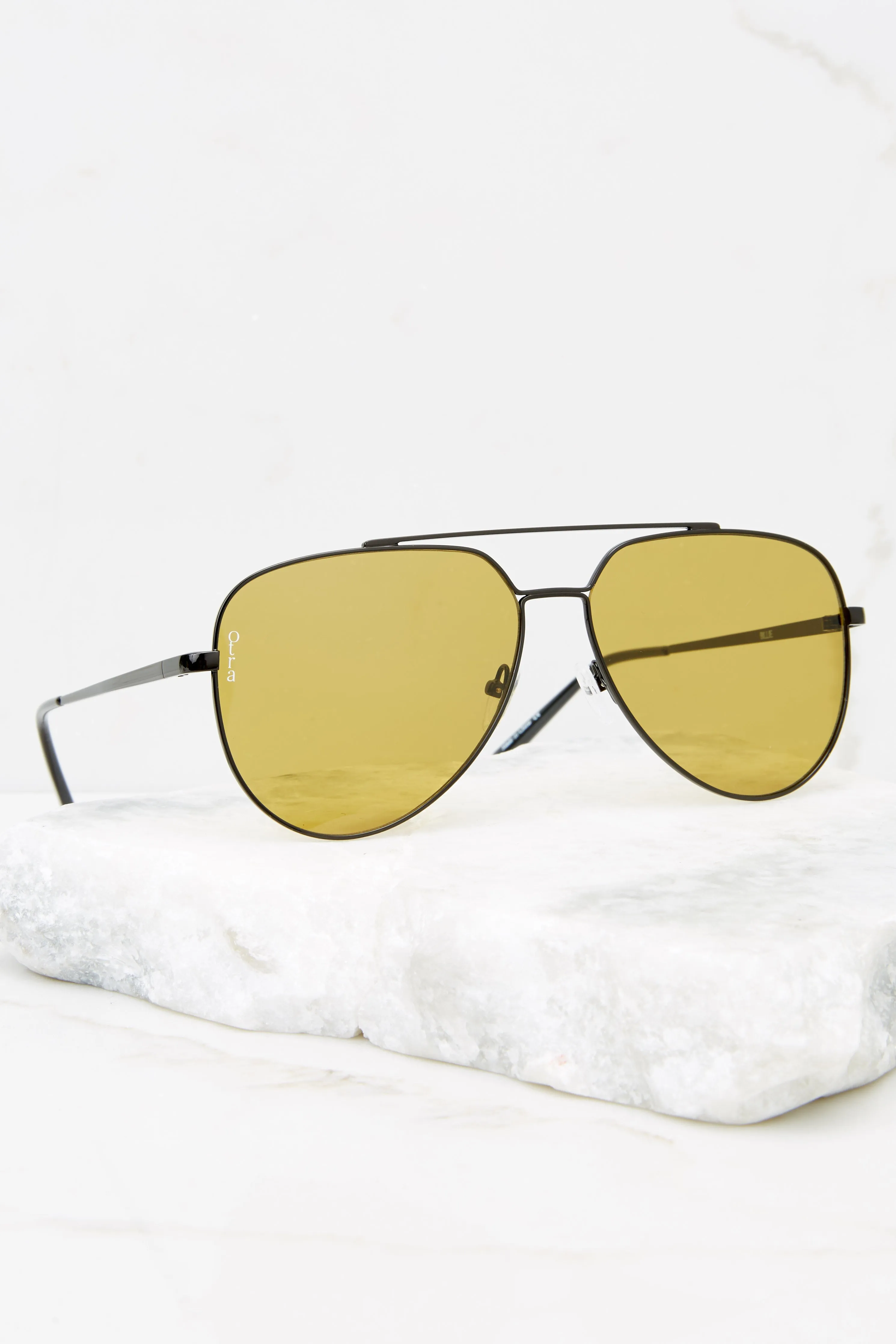 Billie Olive Sunglasses