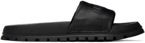 Black 'The Slides' Slides