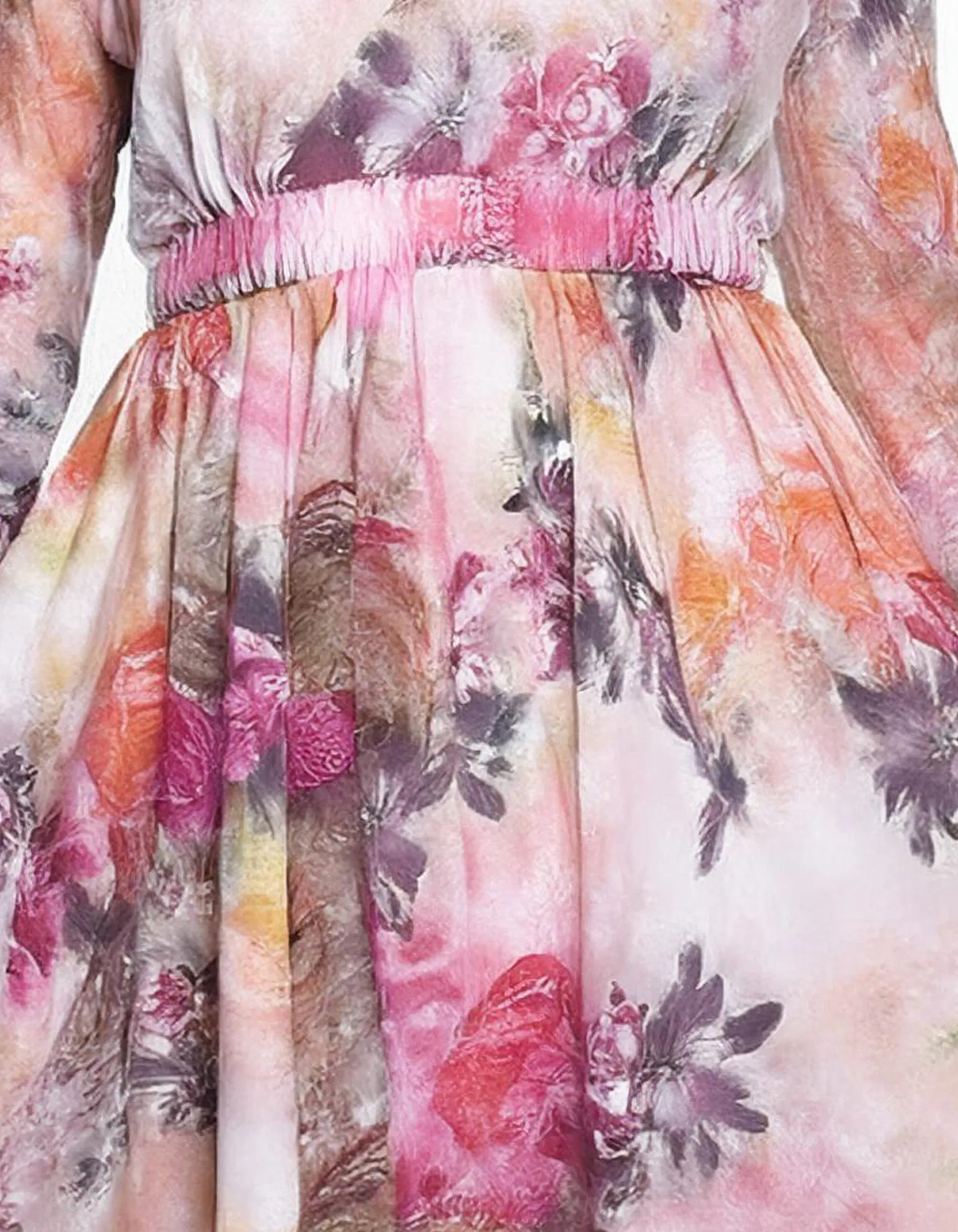 Blossom Breeze Sundress