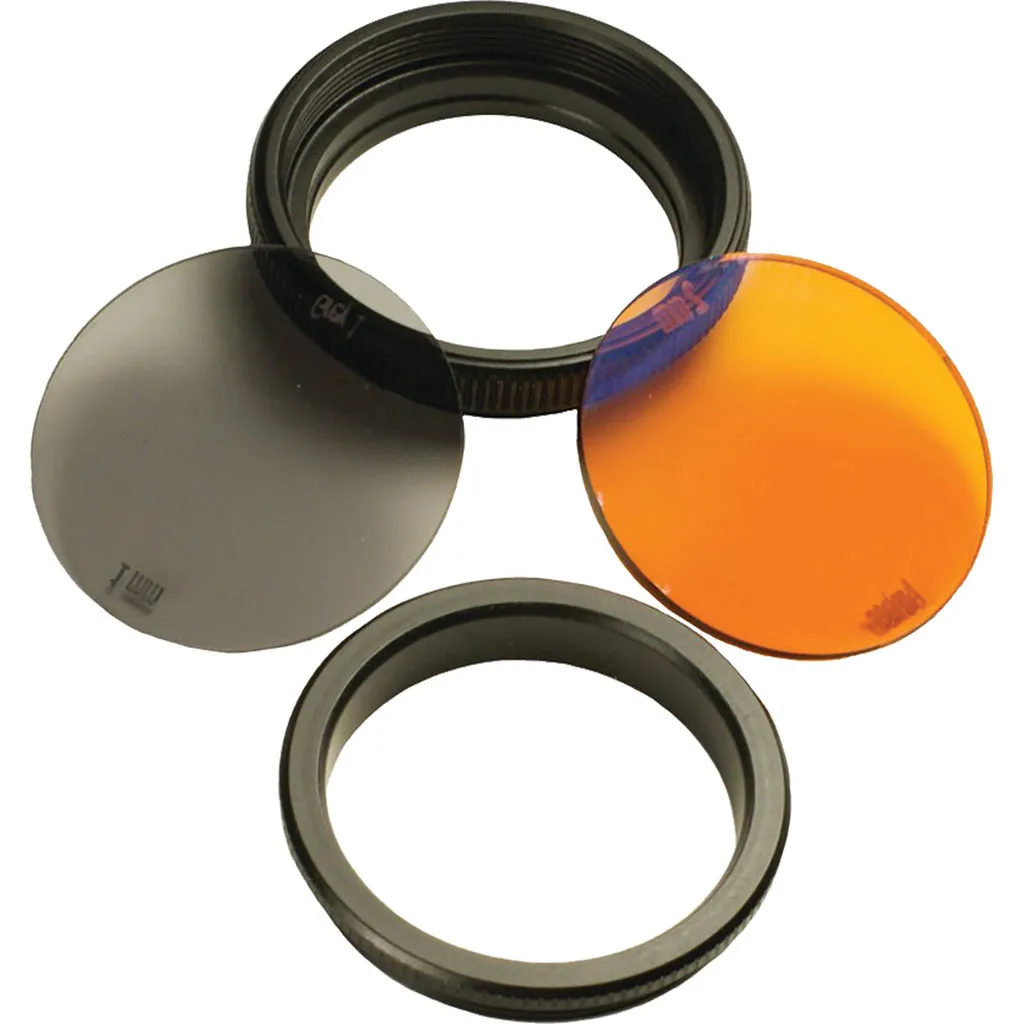 Bowfinger 20-20 Scope Filter Kit 30mm