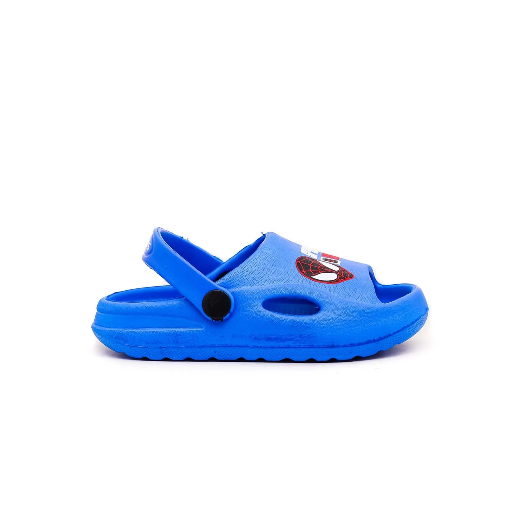 Boys Navy Casual Flip Flop KD5332