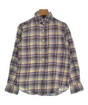 BROOKLYN TAILORS Casual shirts