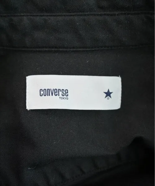 CONVERSE TOKYO Casual shirts