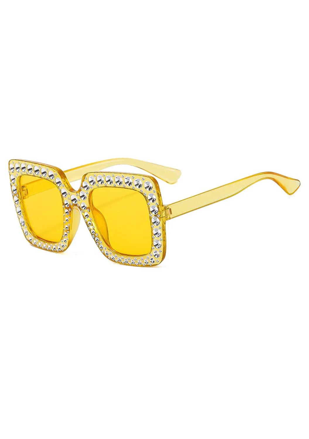 Diamonte Sunglasses