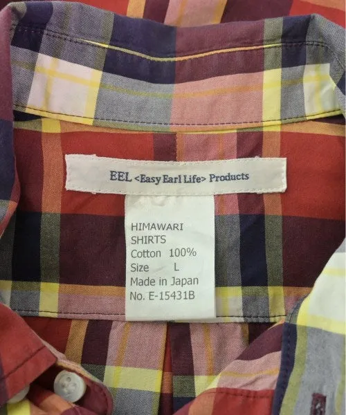 EEL Casual shirts