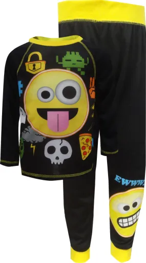 Emoji Favorites Pajama