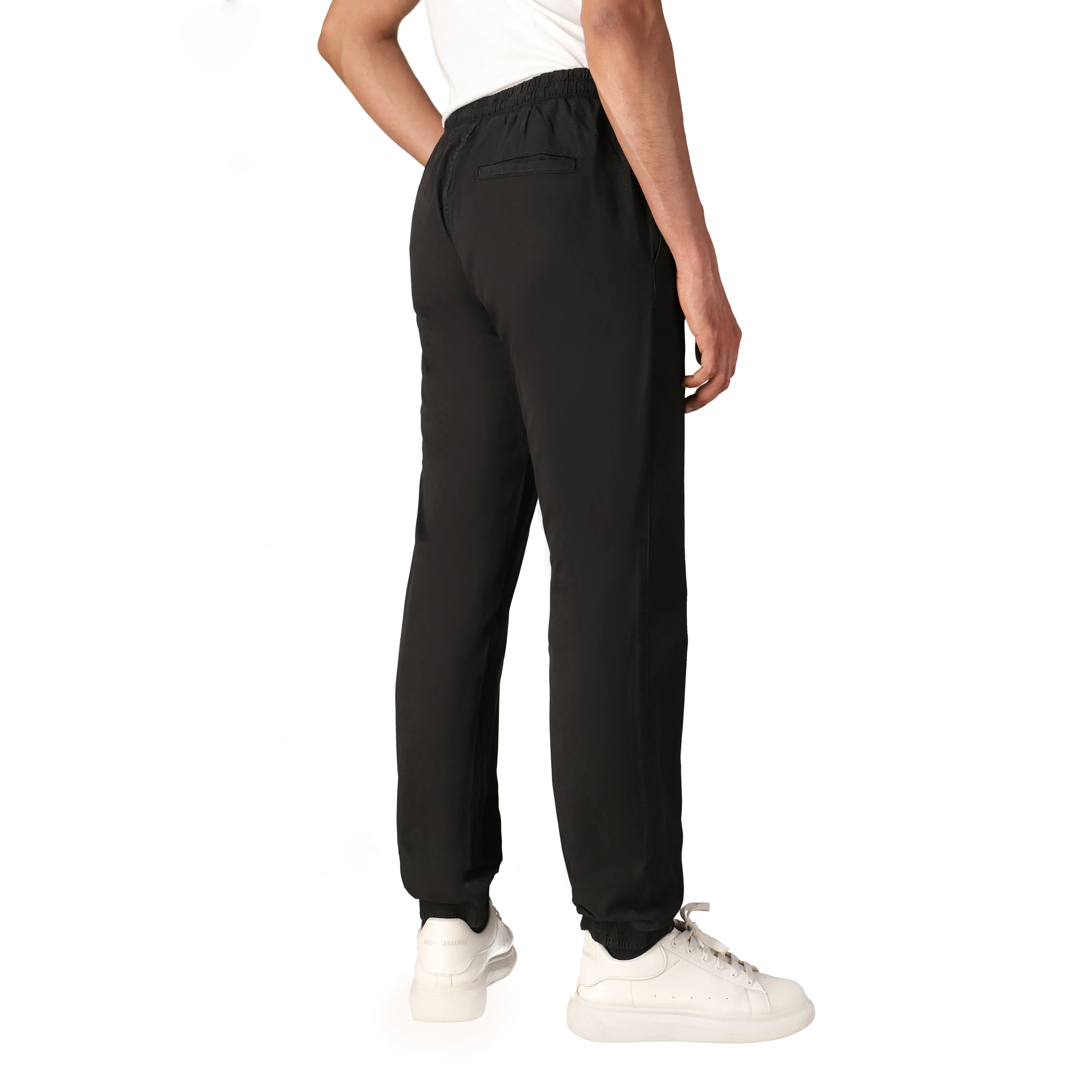 Essential Stretch Jogger Pants