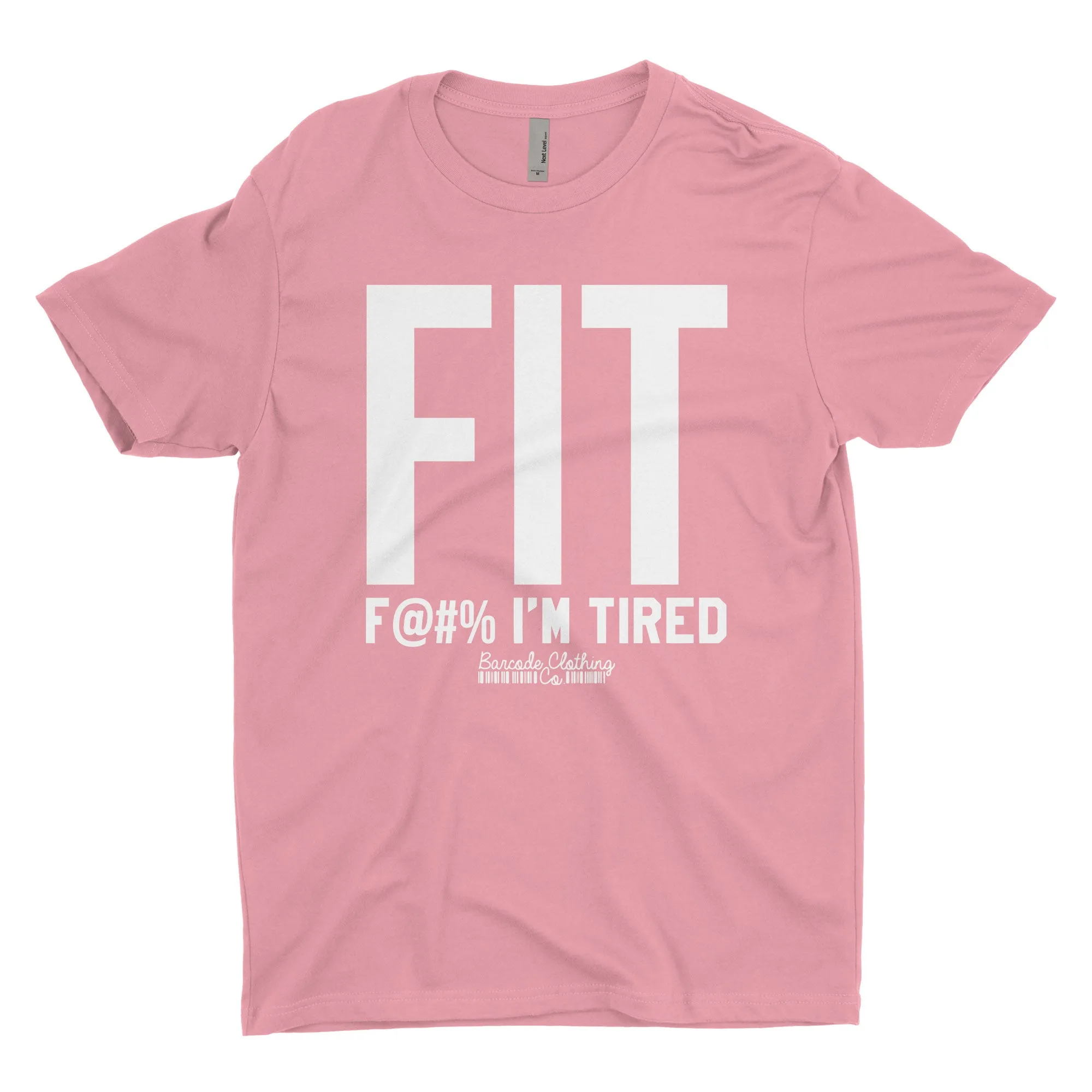 FIT - F I'm Tired