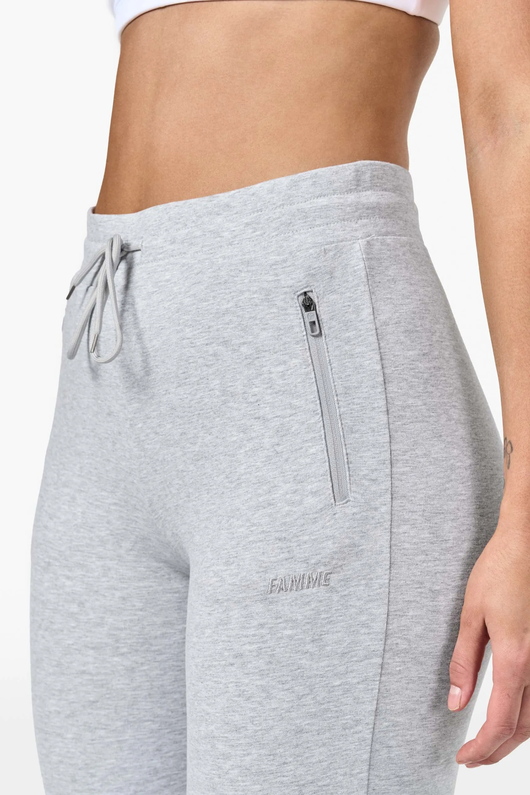 Fit Jogger