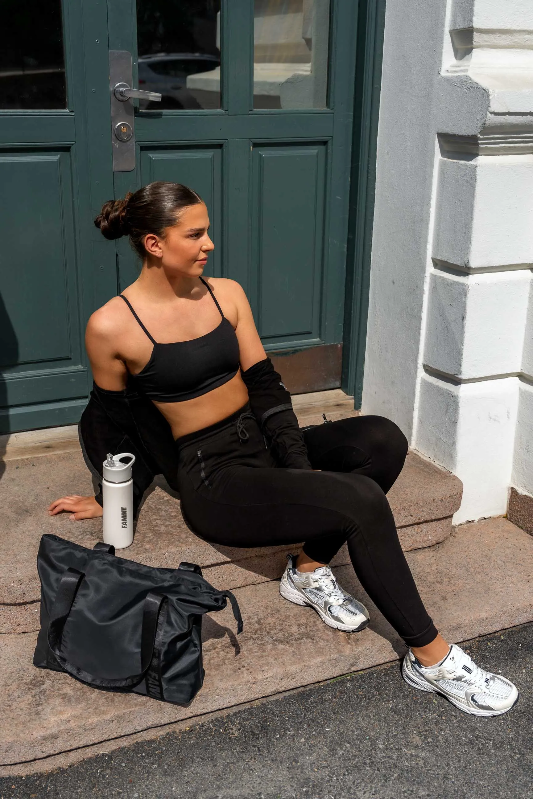 Fit Jogger