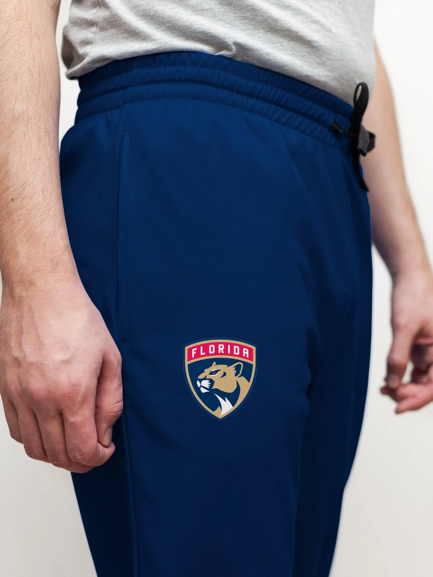 Florida Panthers Hockey Jogger Pants