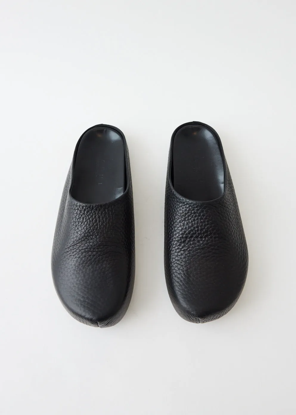 Fussbett Sabot Slides