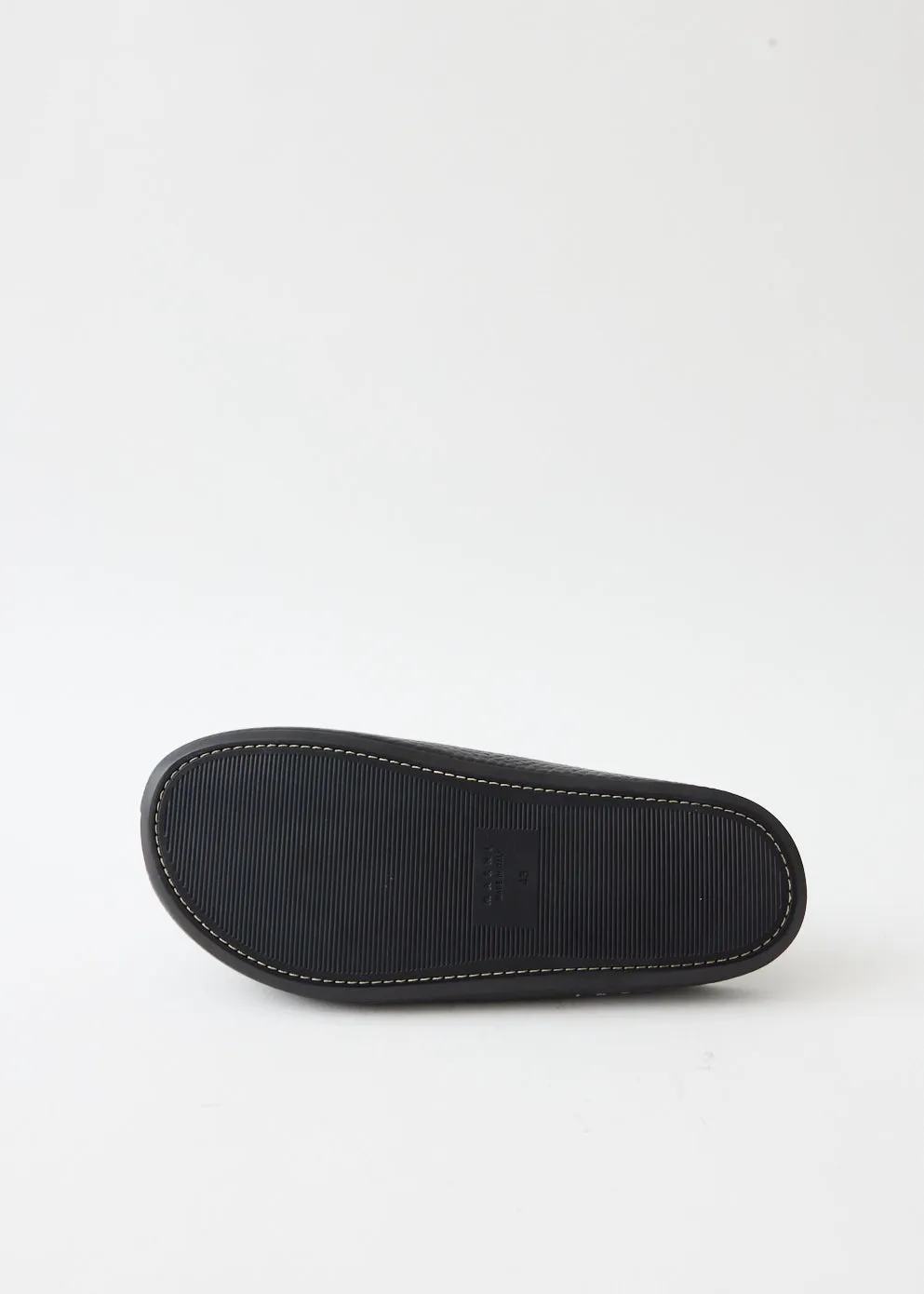 Fussbett Sabot Slides