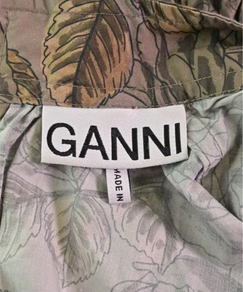 Ganni Casual shirts