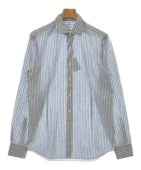 GHERARDINI Casual shirts