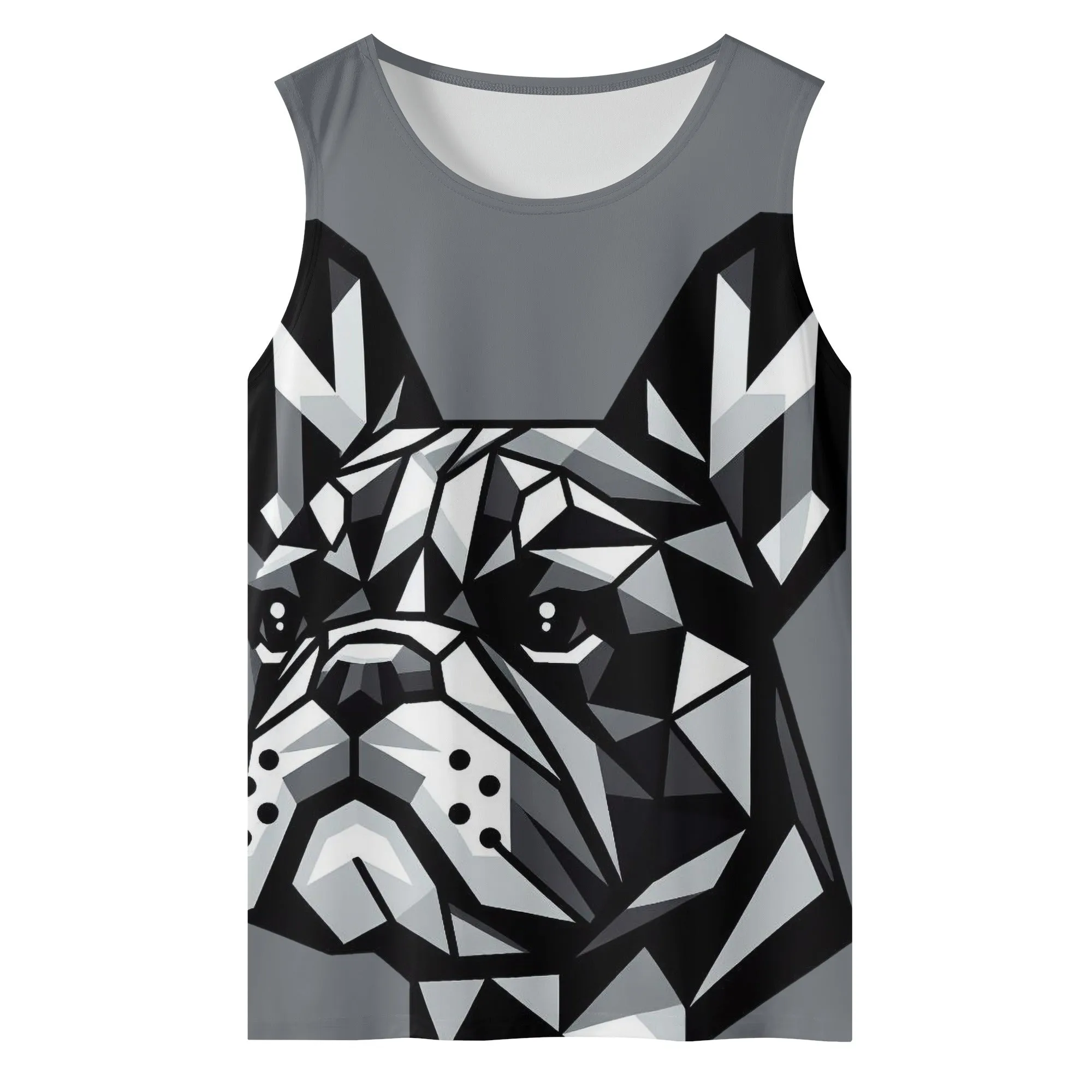 Gunther - Men Tank Tops