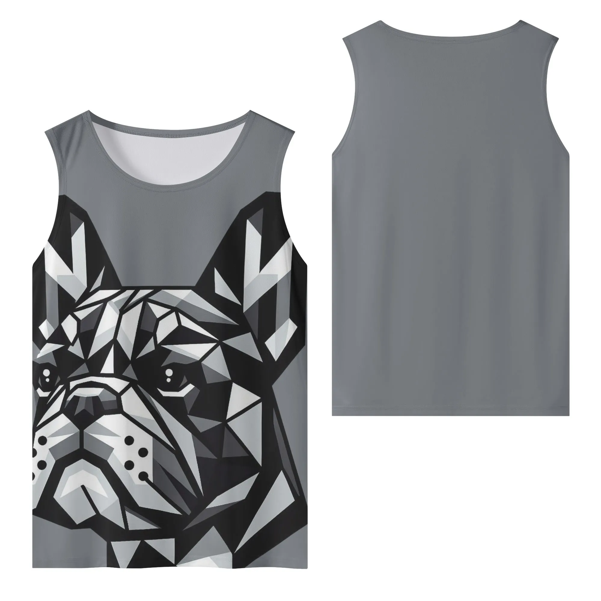 Gunther - Men Tank Tops