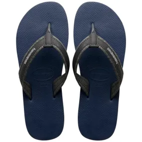 Havaianas Mens Urban Material Indigo Blue