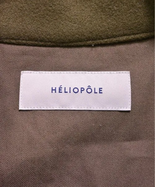 heliopole Casual shirts