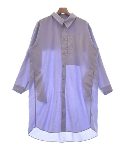 HOMME PLISSE Casual shirts