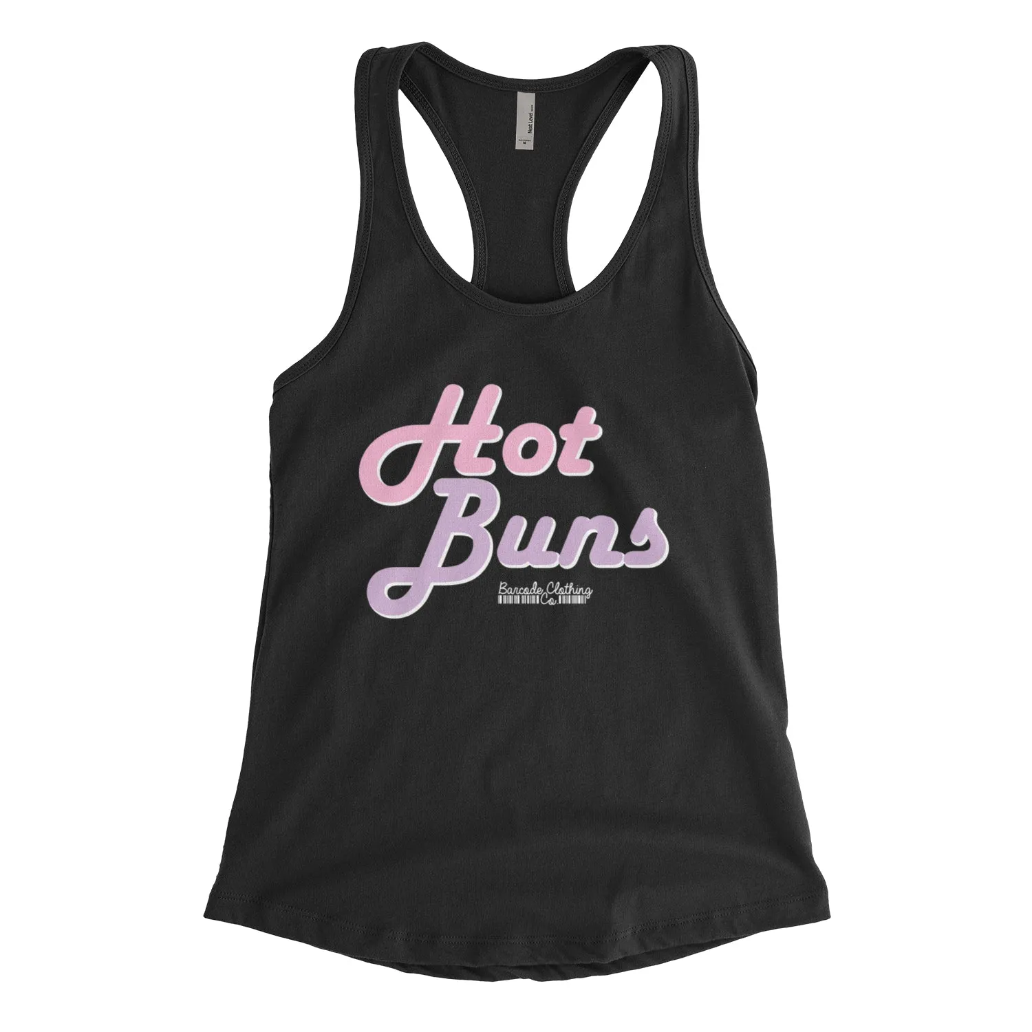 Hot Buns