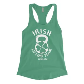 Irish Lifting Team