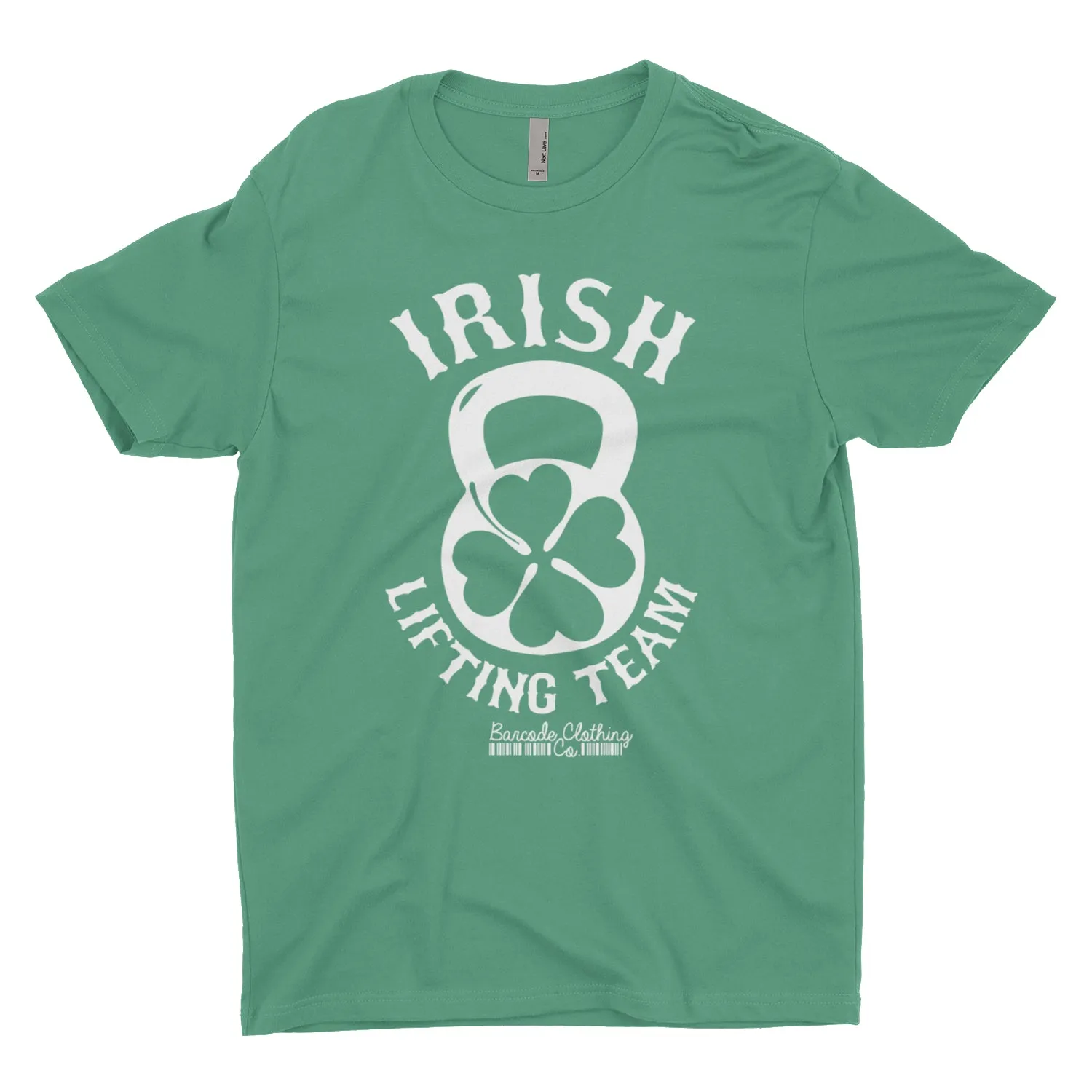 Irish Lifting Team