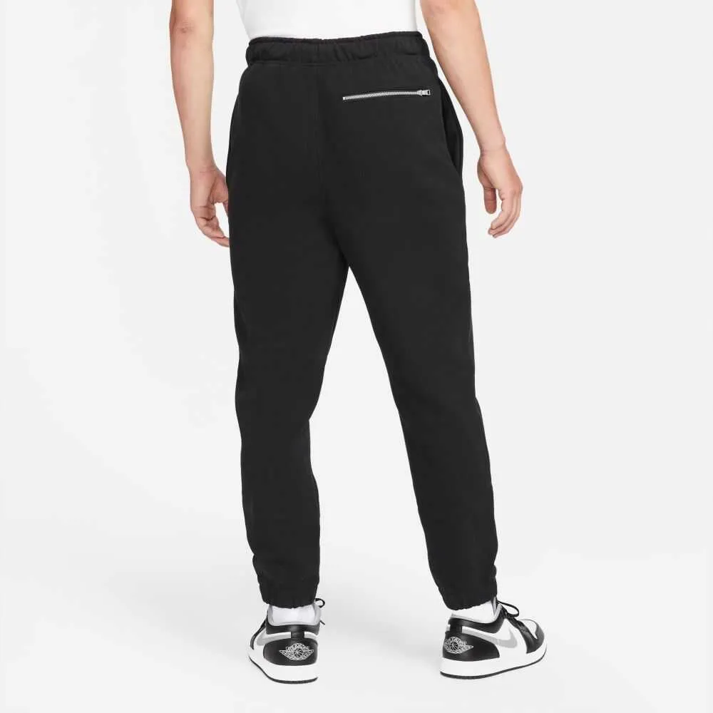 Jordan Essentials Statement Fleece Men's Pants Black da9812-010