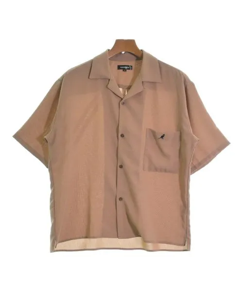 KANGOL Casual shirts