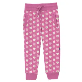 Kickee Pants Fleece Jogger