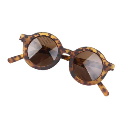 Kids Bright Eyes Sunglasses