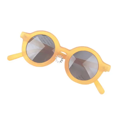 Kids Bright Eyes Sunglasses