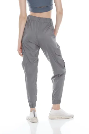 LAICA New Jogger Pants - Pabble