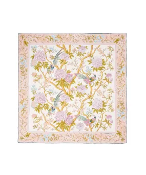 Liberty Elysian Paradise Light Pink  LB59-3  90cm