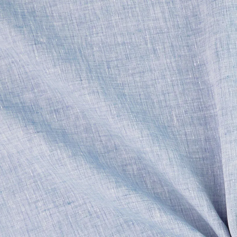 Limerick Linen - Navy Yardage