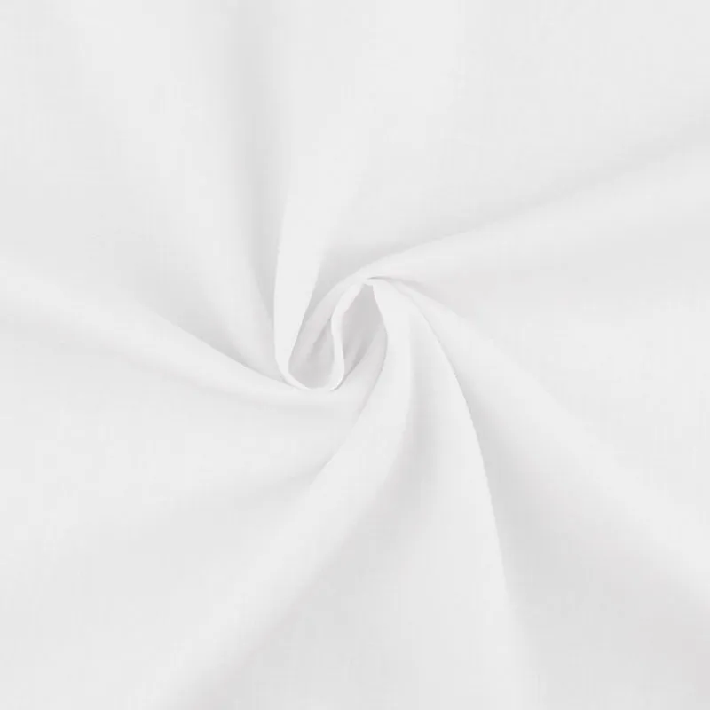 Limerick Linen - White Yardage