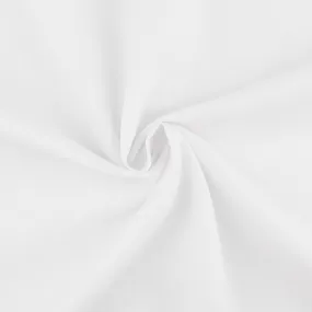 Limerick Linen - White Yardage