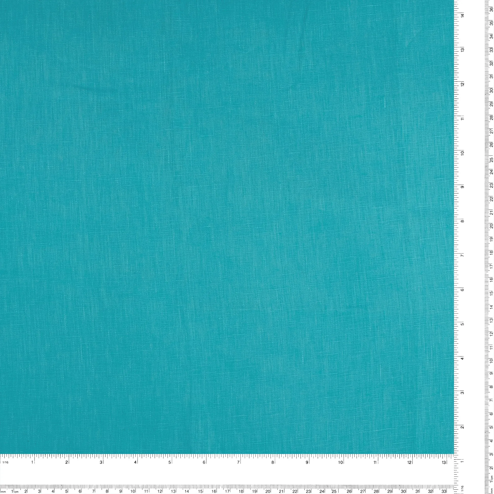 Linen - PARIS - Turquoise