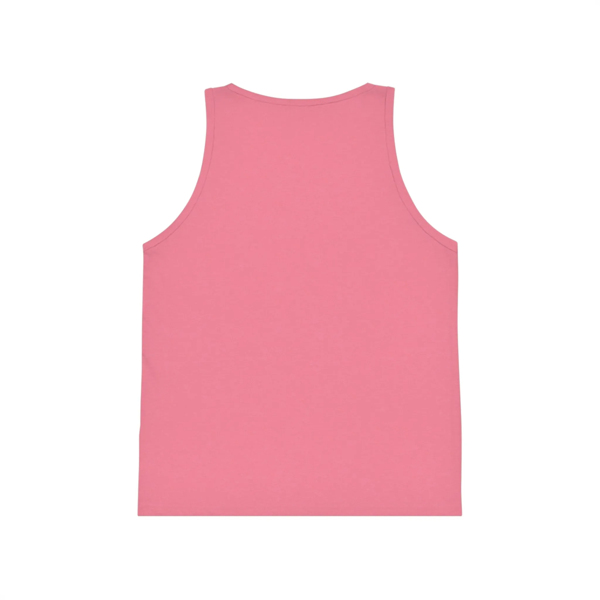 Link's Martial Arts Kid's Jersey Logo Tank Top