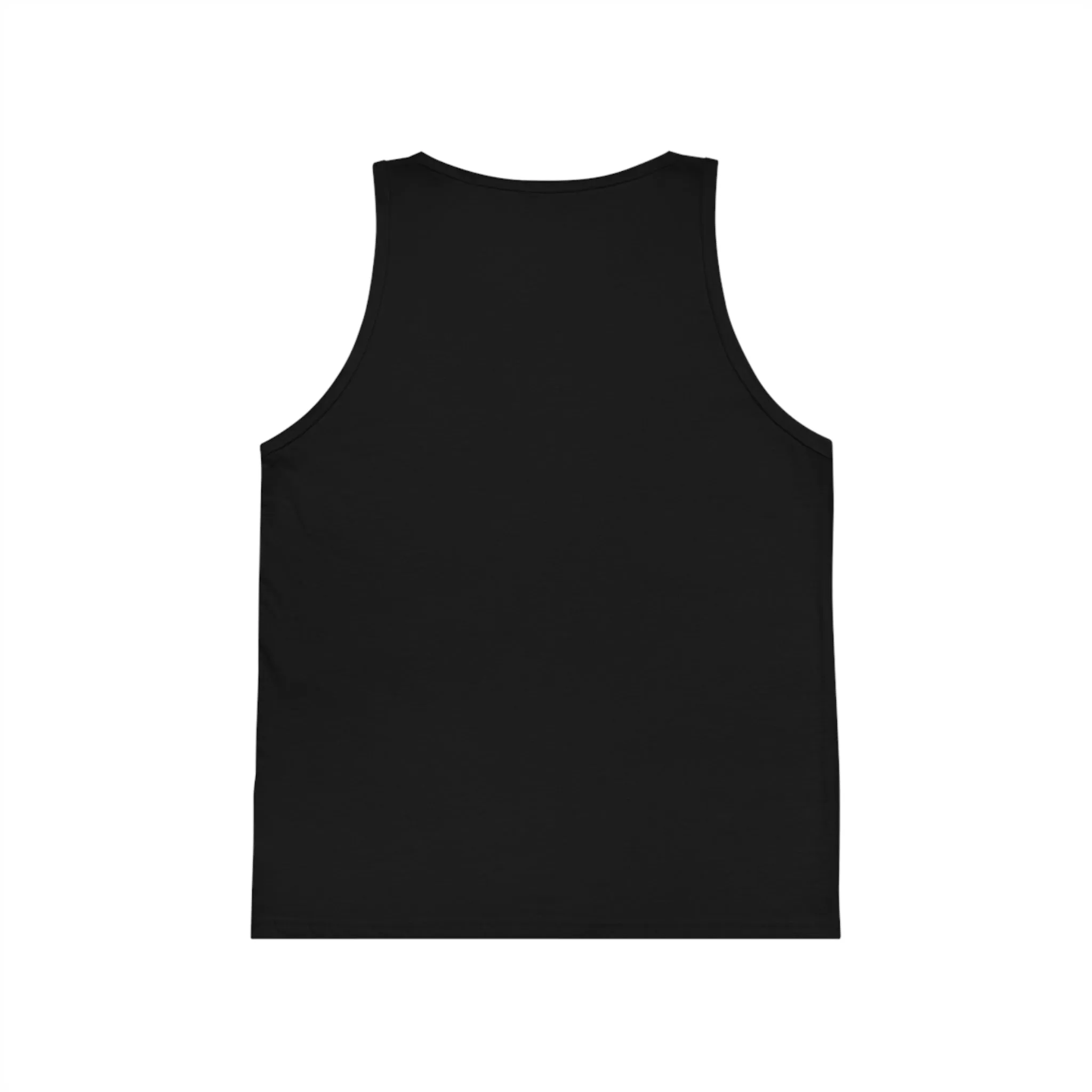 Link's Martial Arts Kid's Jersey Logo Tank Top