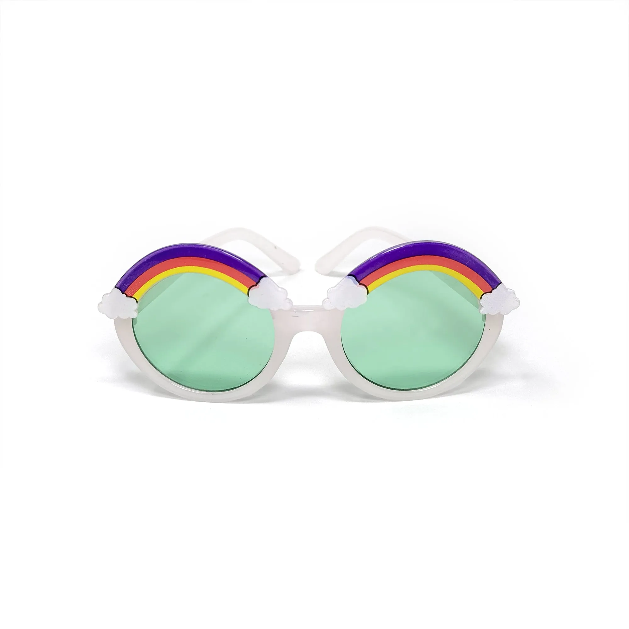 Lucinda Rainbow Kids' Sunglasses