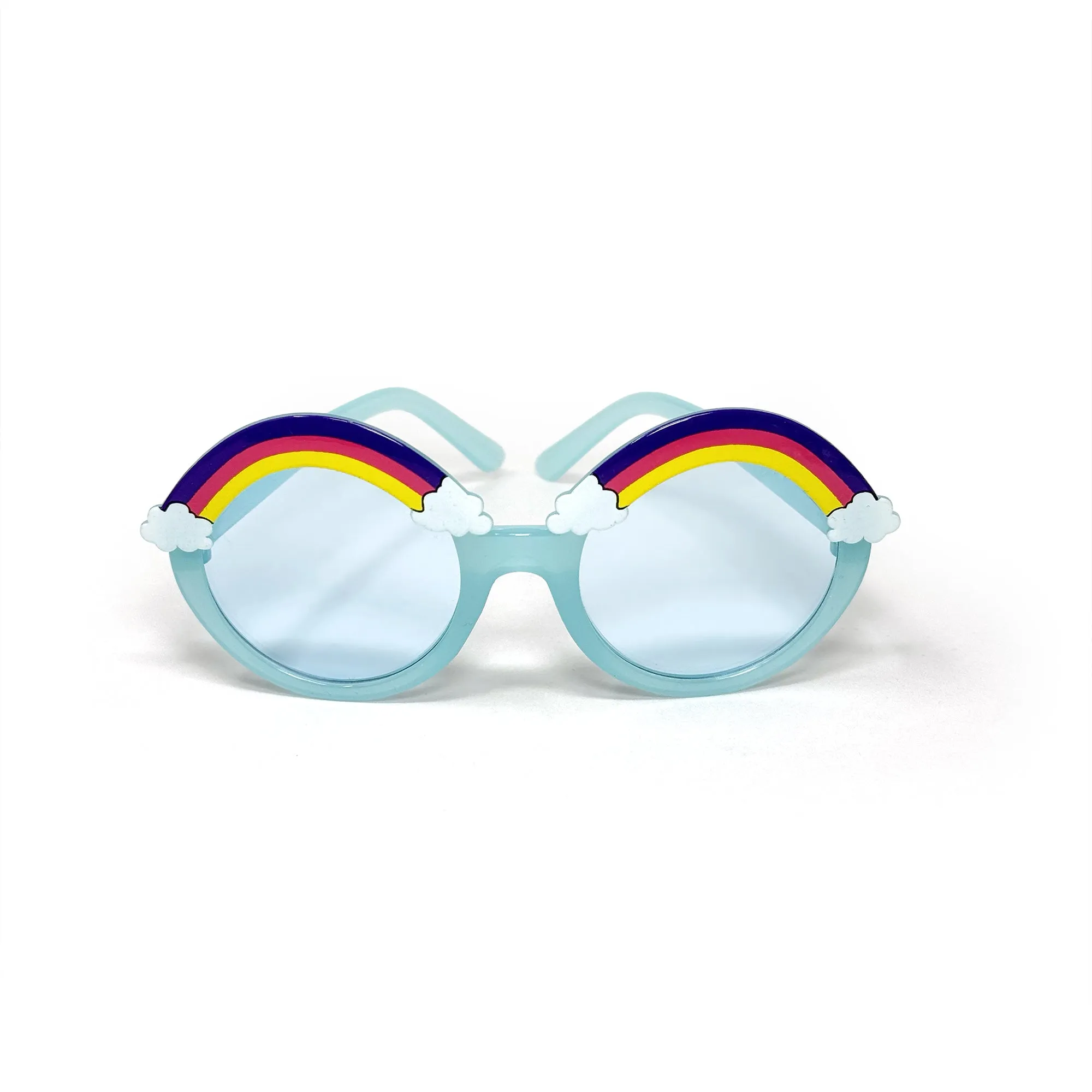 Lucinda Rainbow Kids' Sunglasses